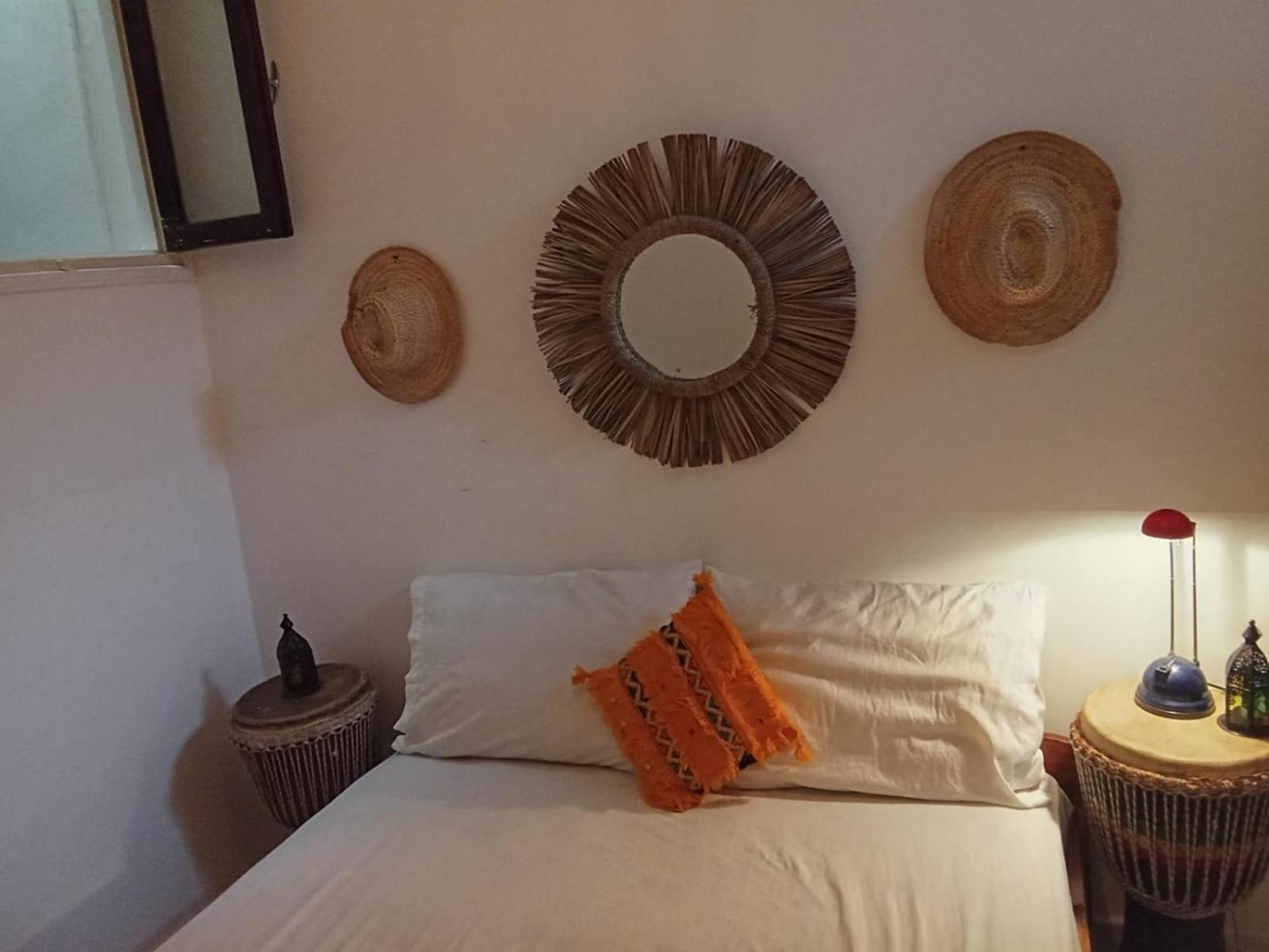 Idriss Tamraght Surfhostel Taghazout Exteriér fotografie