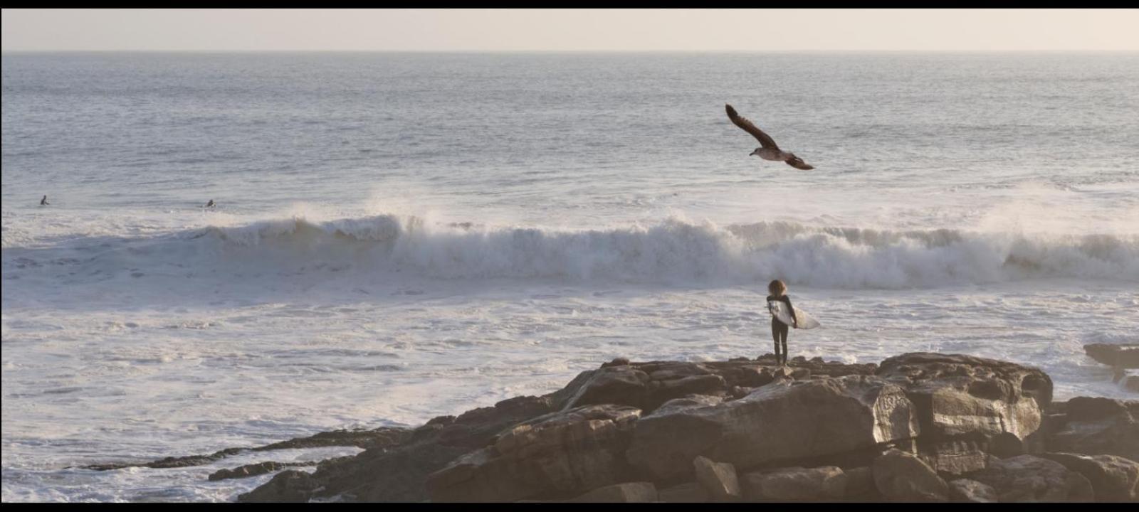 Idriss Tamraght Surfhostel Taghazout Exteriér fotografie